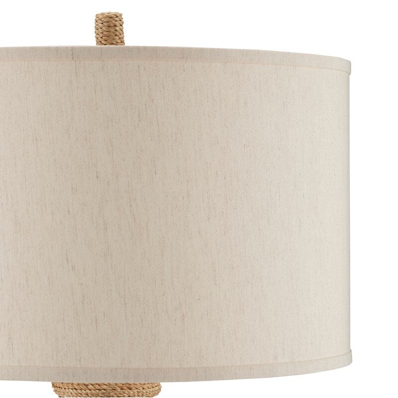 Joppa Ropę Table Lamp Table Lamps