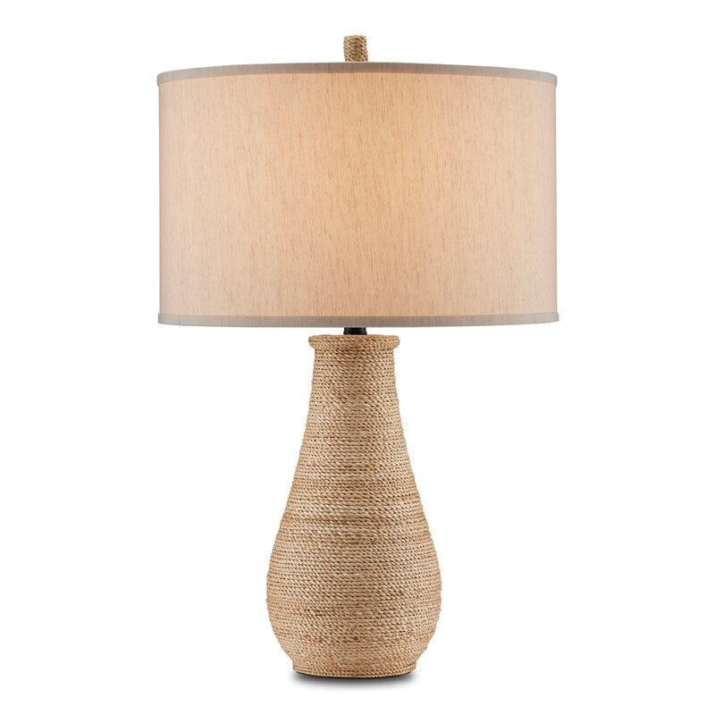 Joppa Ropę Table Lamp Table Lamps
