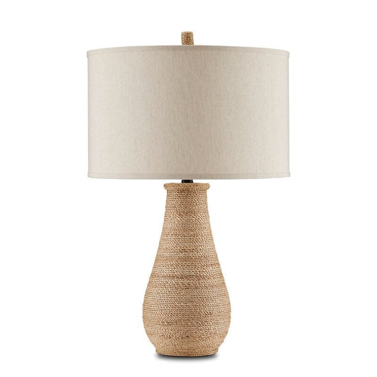 Joppa Ropę Table Lamp Table Lamps