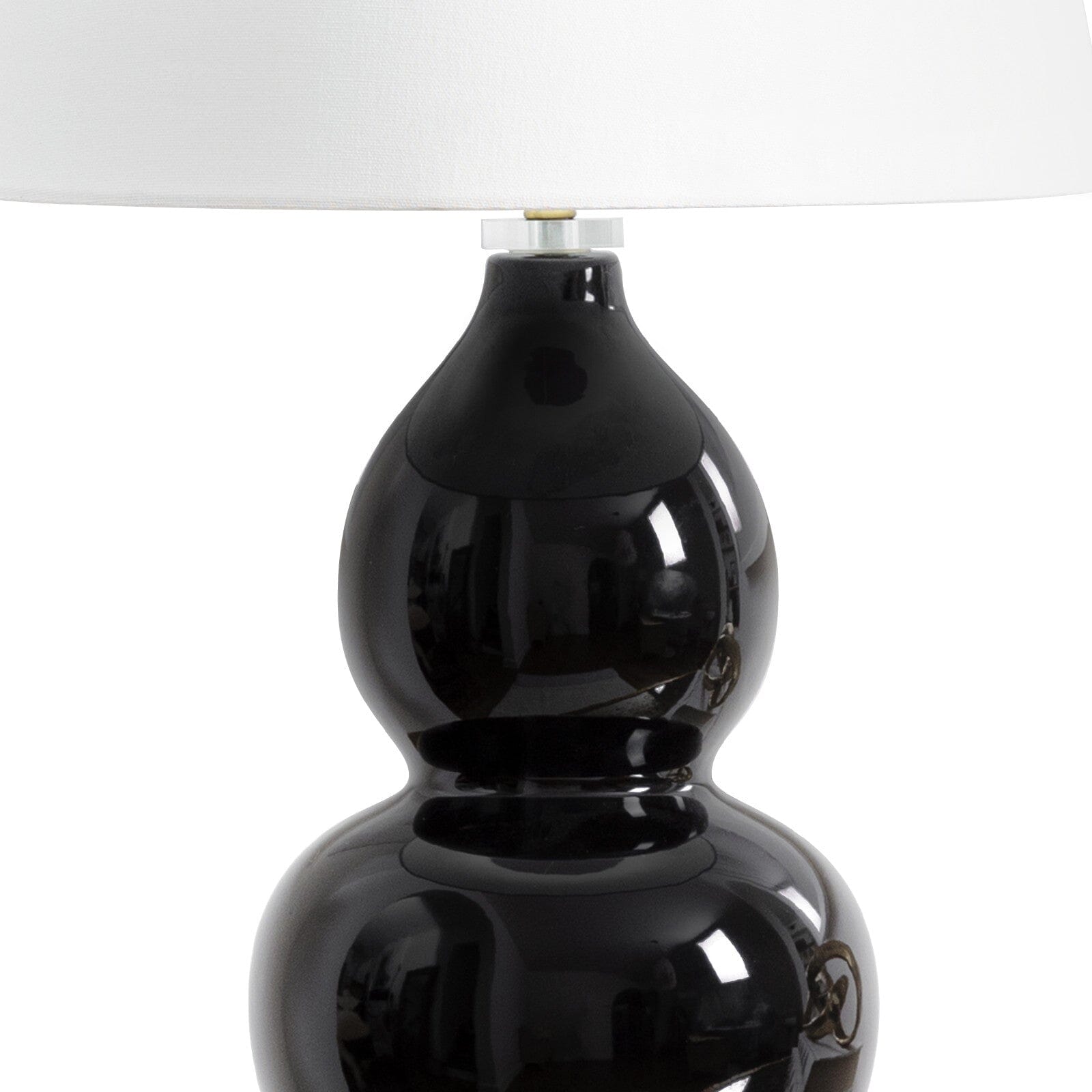 June Ceramic Table Lamp Table Lamps