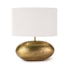 Juniper Mini Table Lamp. Front view.