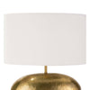 Juniper Mini Table Lamp shade. Detail view.