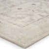 Kai Modify Light Wool Rug