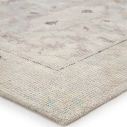 Kai Modify Light Wool Rug