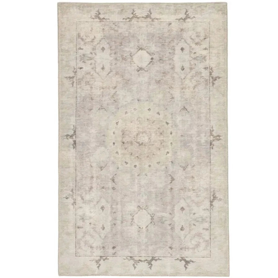 Kai Modify Light Wool Rug