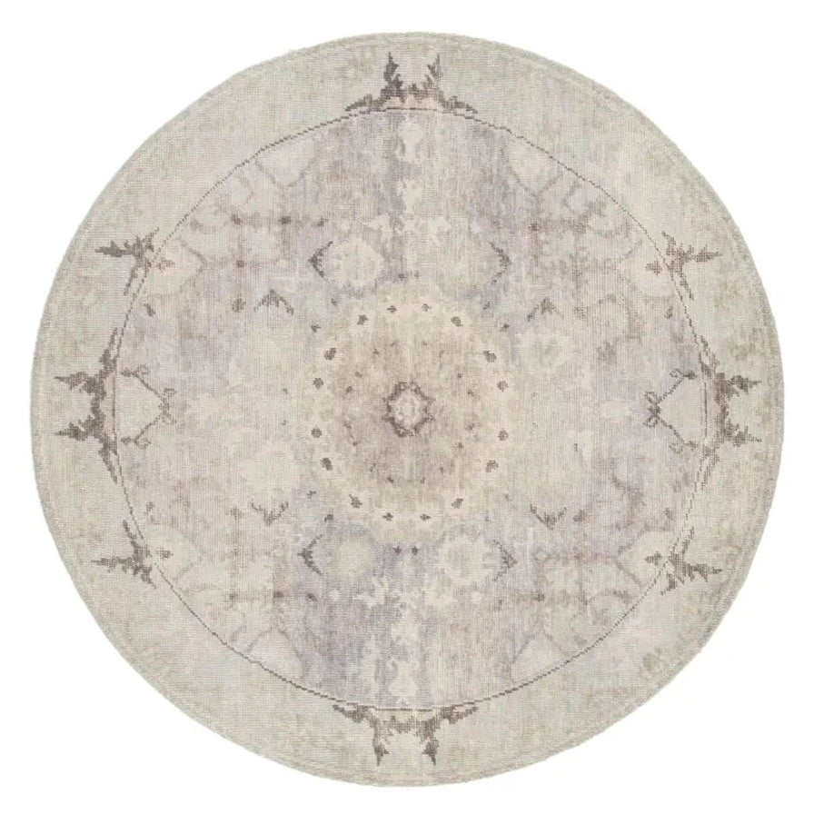 Kai Modify Light Wool Rug