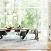 Kai Modify Light Wool Rug