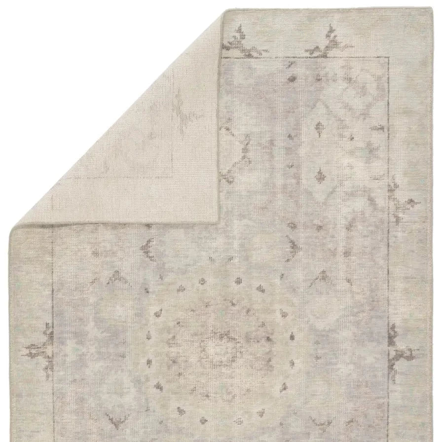 Kai Modify Light Wool Rug
