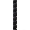 Perennial Buffet Lamp centre Ebony. Detail view.