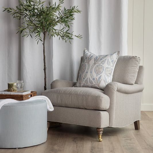 Kate Ottoman Ottomans