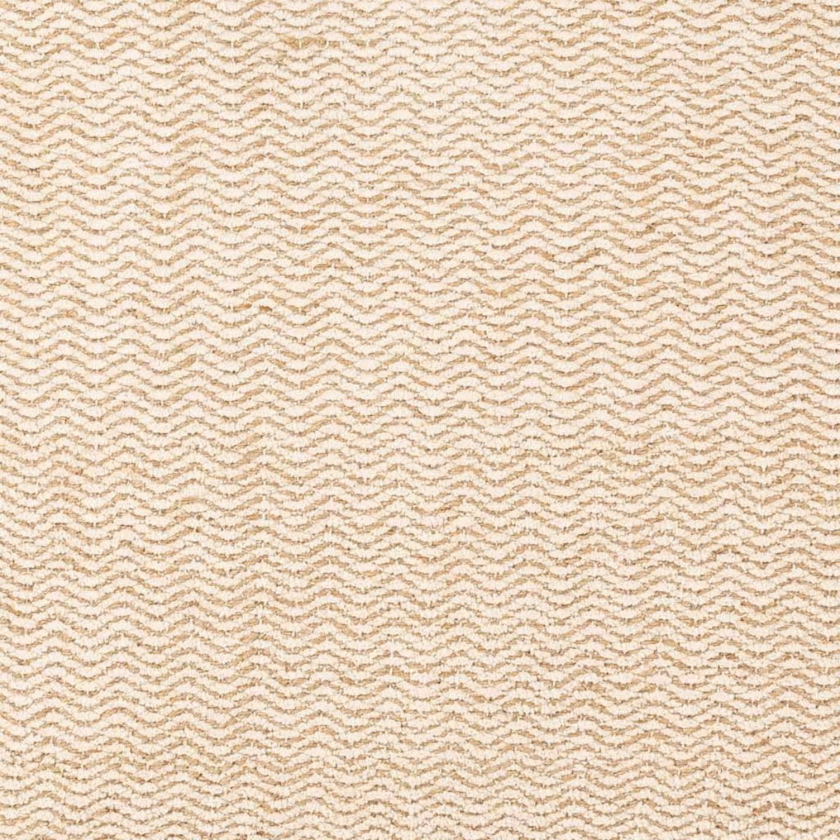 Kemp Pouf. Close-up detail view.