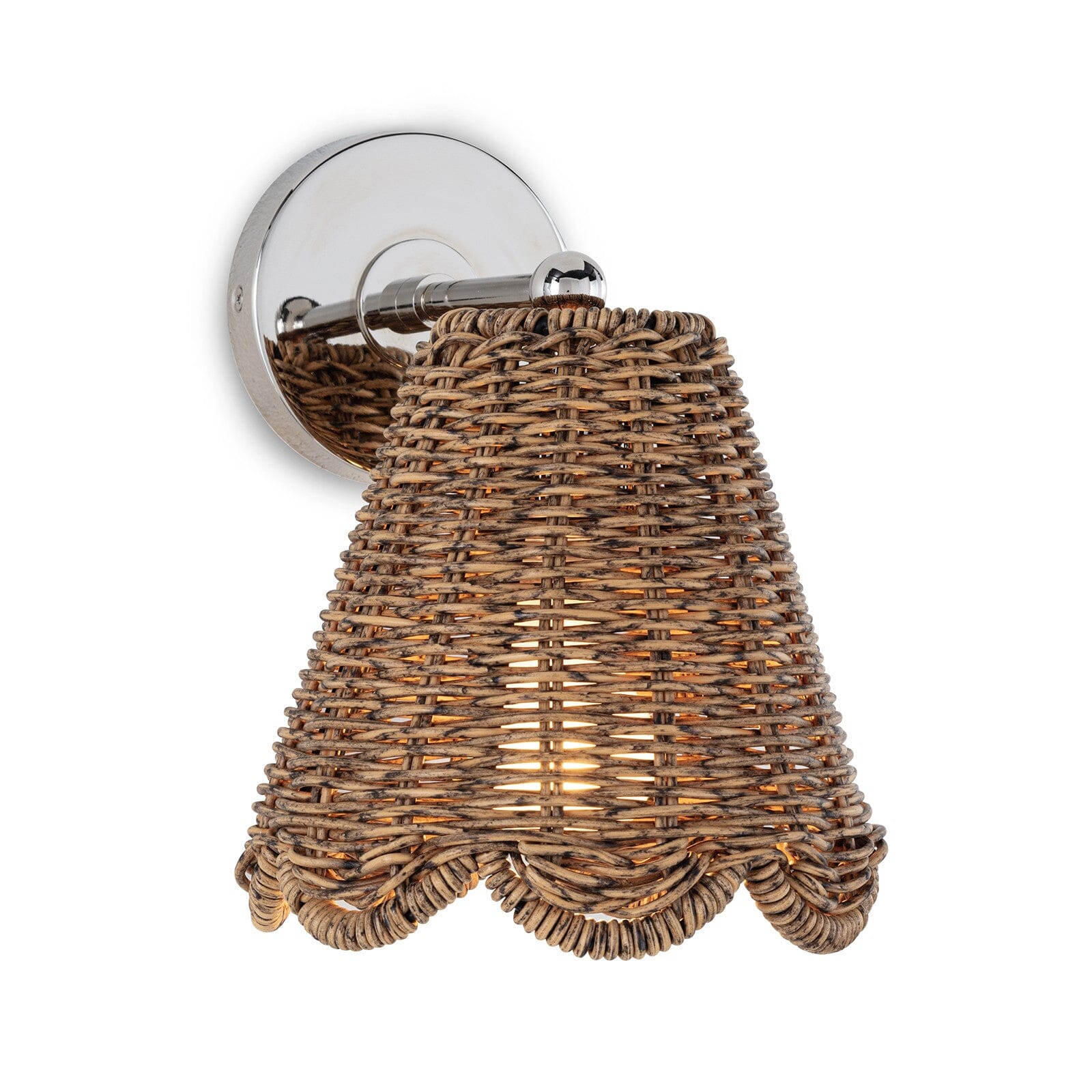 Kismet Hanging Sconce Sconces