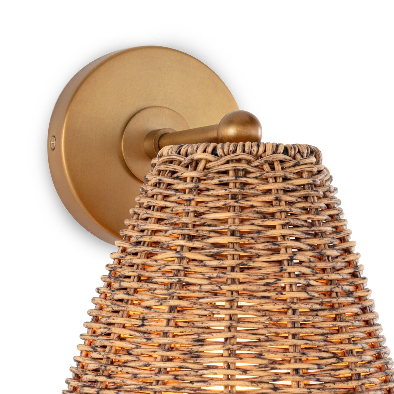 Kismet Hanging Sconce Sconces