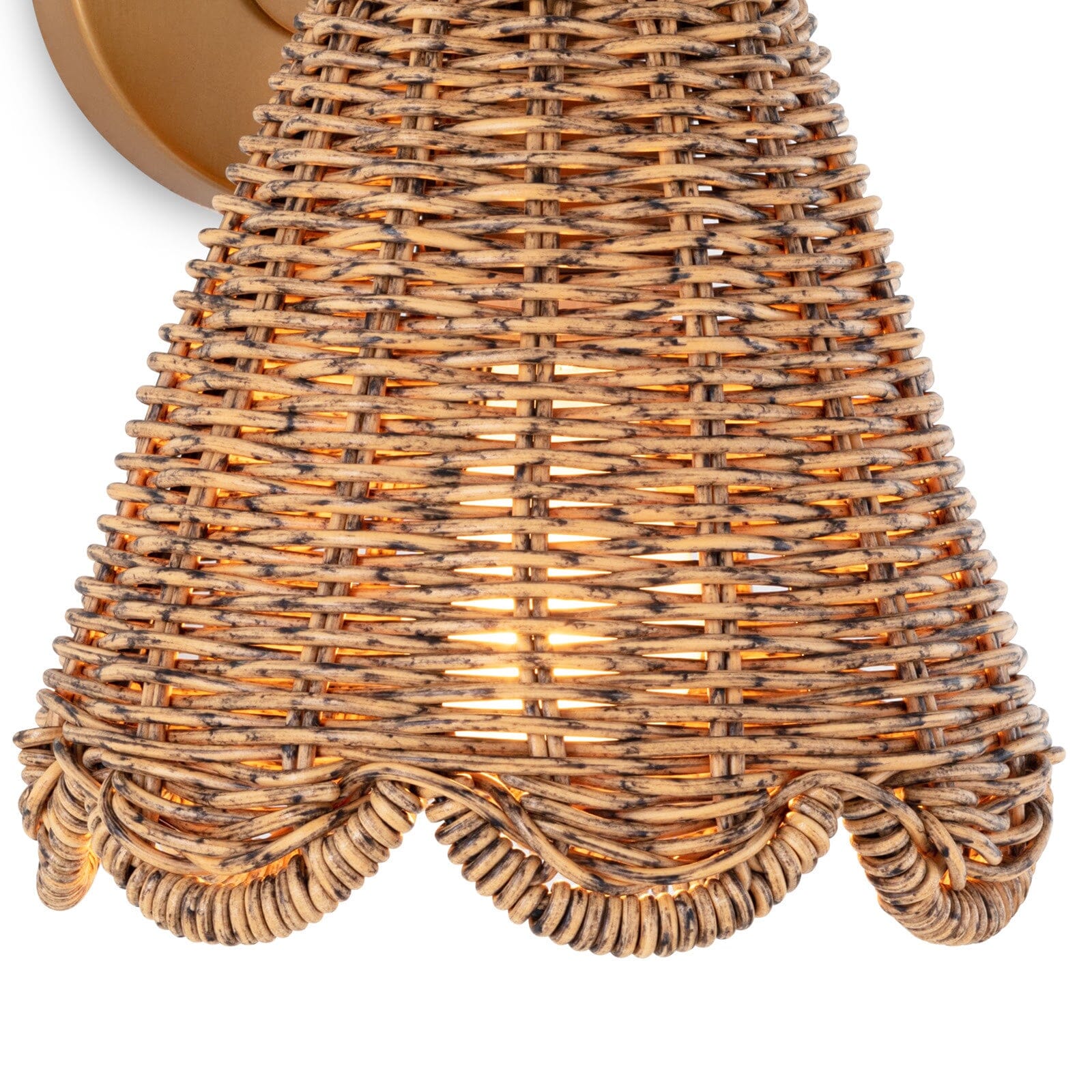 Kismet Hanging Sconce Sconces