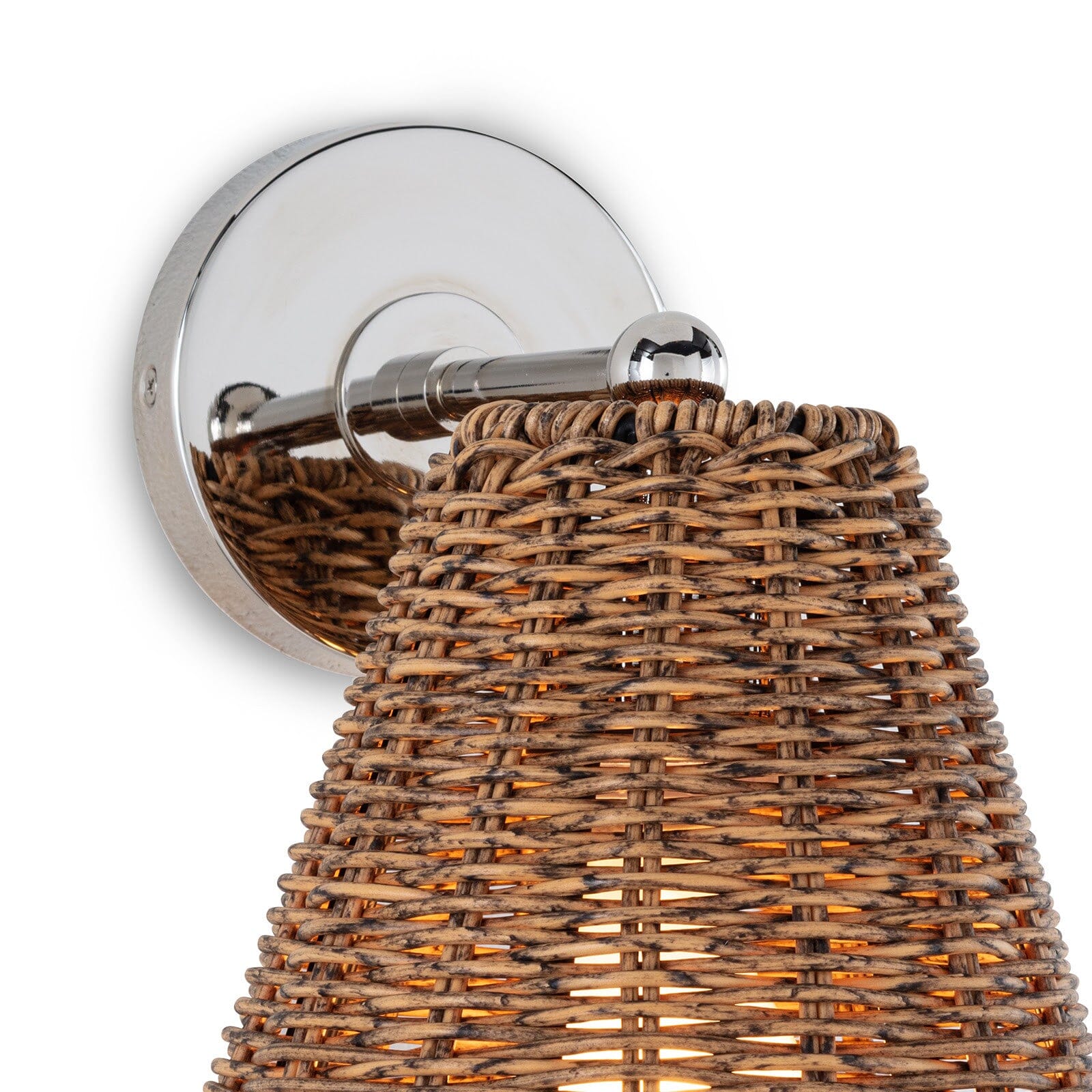 Kismet Hanging Sconce Sconces