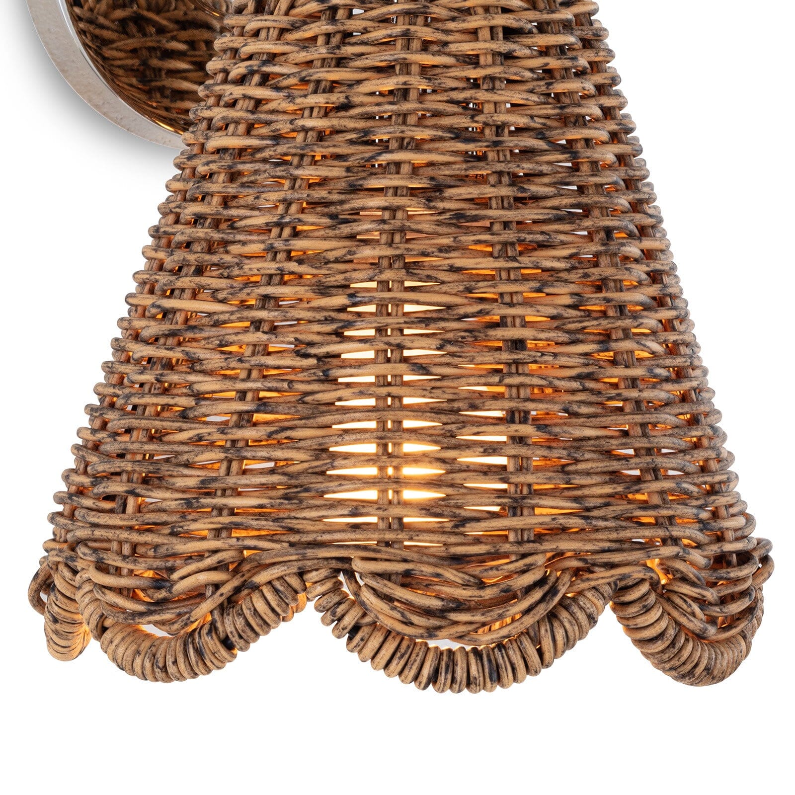 Kismet Hanging Sconce Sconces
