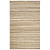 Lewis Natural Woven Jute Rug
