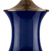Lilou Blue Table Lamp Table Lamps