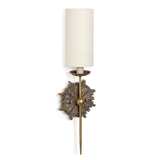 Louis Sconce Single Sconces