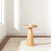 Malone Oatmeal Tufted Wool Rug RUGS