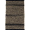 Malta Camel Woven Wool Rug RUGS