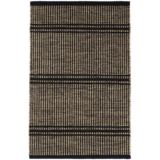Malta Camel Woven Wool Rug RUGS