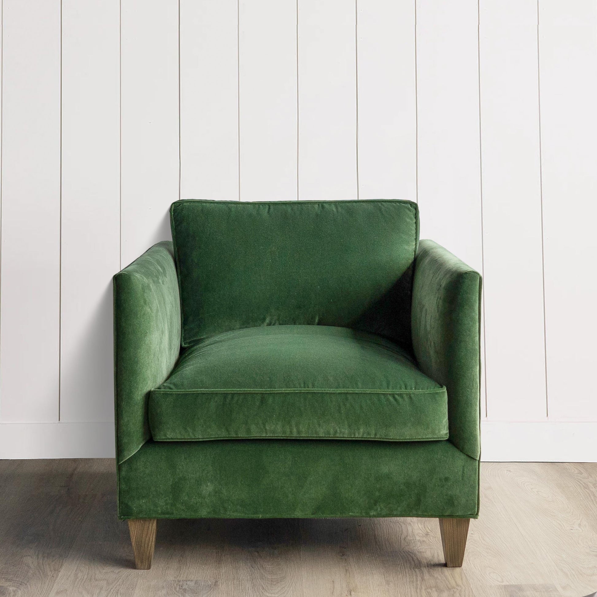Manhattan Chair Accent Chairs