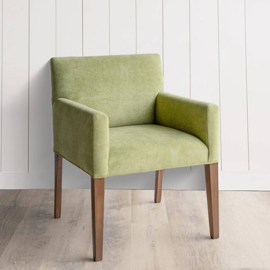 Marais Dining Arm Chair Dining Chairs
