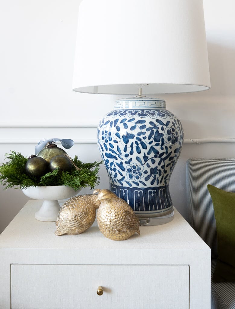 Marble Pedestal Bowl Marble Accessories