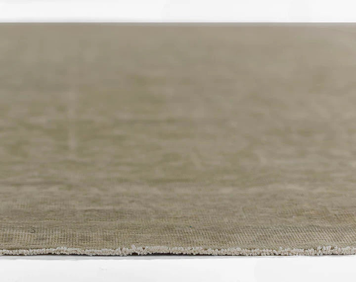 Menorca Wool Rug - Cream Rugs