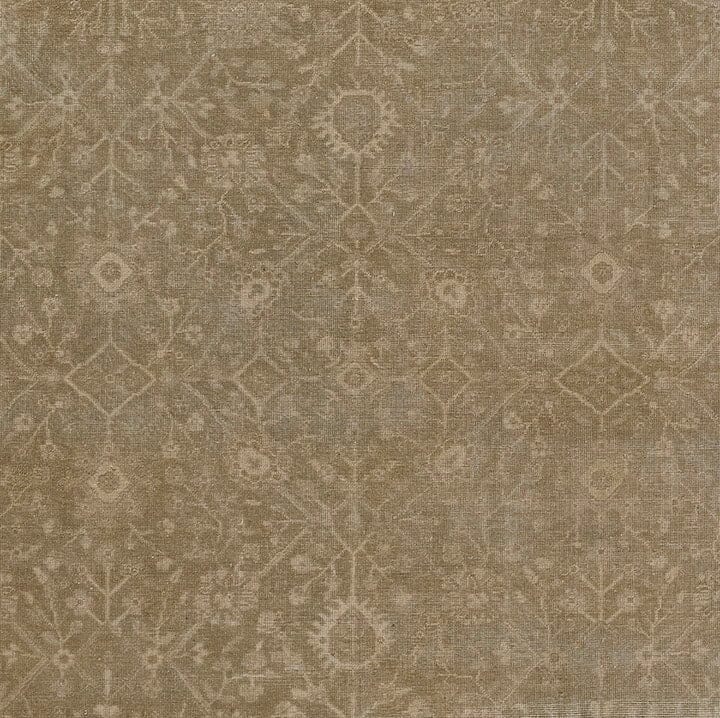 Menorca Wool Rug - Cream Rugs