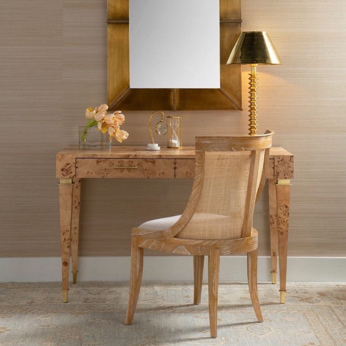 Monaco Arm Chair