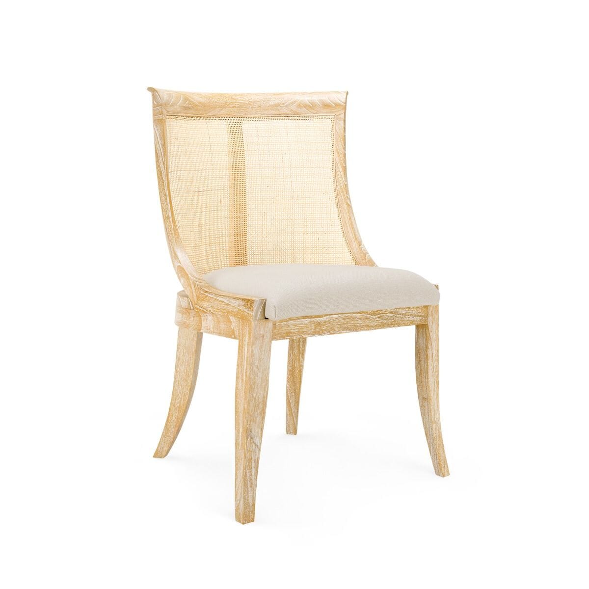 Monaco Arm Chair