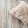 Moonshine Woven Cotton/Viscose Rug Rugs