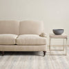 Moonshine Woven Cotton/Viscose Rug Rugs