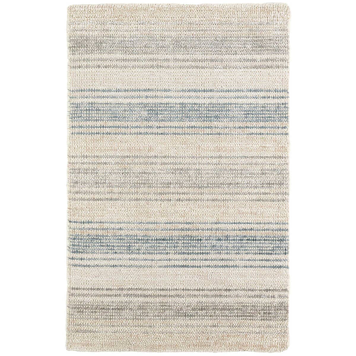 Moonshine Woven Cotton/Viscose Rug Rugs
