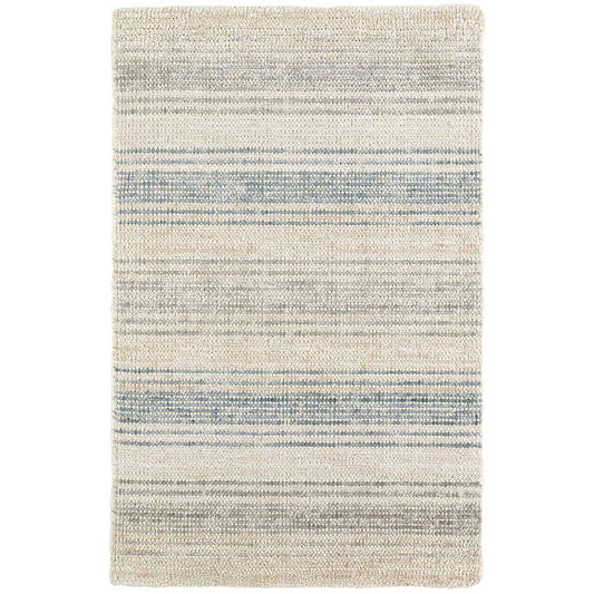 Moonshine Woven Cotton/Viscose Rug Rugs