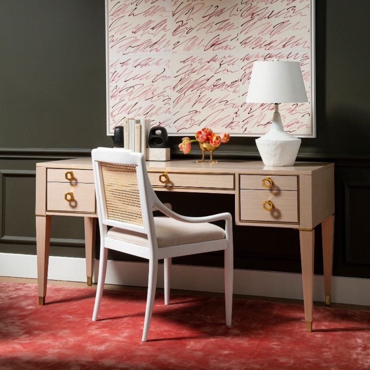 Morris Desk