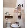 Nantucket Sconce Wall Sconces