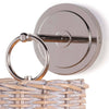 Nantucket Sconce Wall Sconces