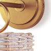 Nantucket Sconce Wall Sconces