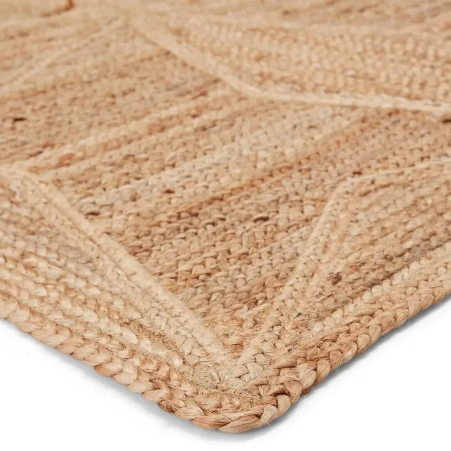 Naturals Abel Jute Rug