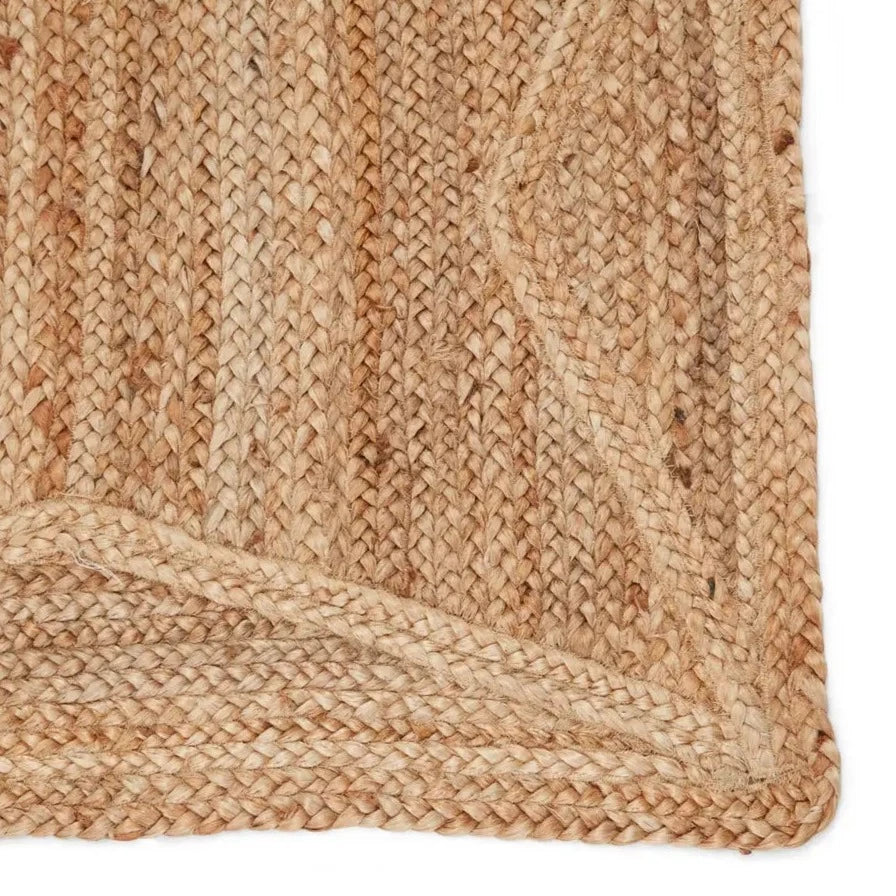 Naturals Abel Jute Rug