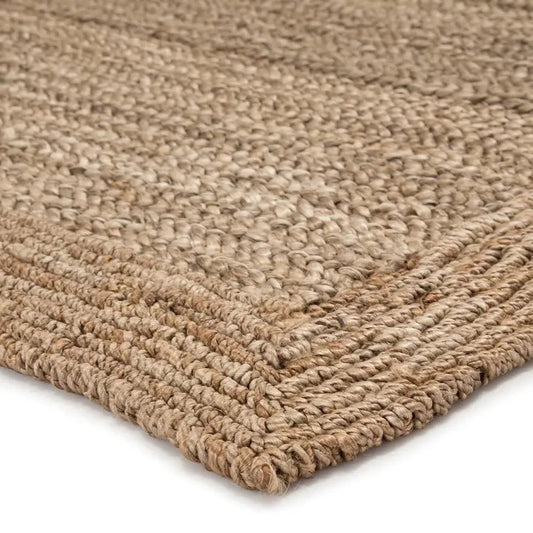 Naturals Aboo Jute Rug