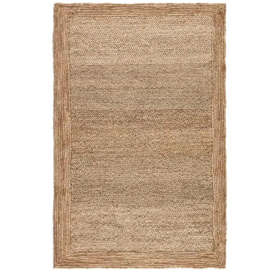 Naturals Aboo Jute Rug