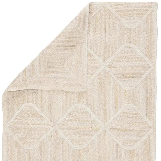 Naturals Sisal Bow Jute Rug
