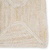 Naturals Sisal Bow Jute Rug