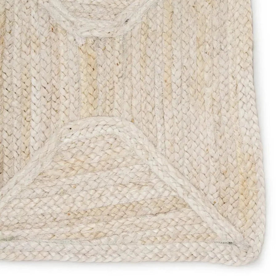Naturals Sisal Bow Jute Rug