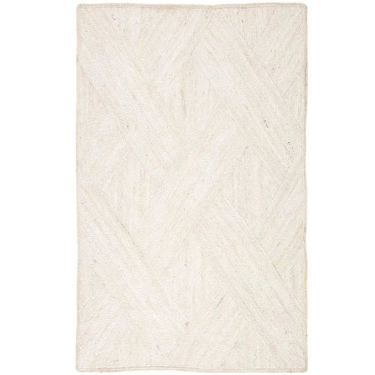 Naturals Vero Light Jute Rug