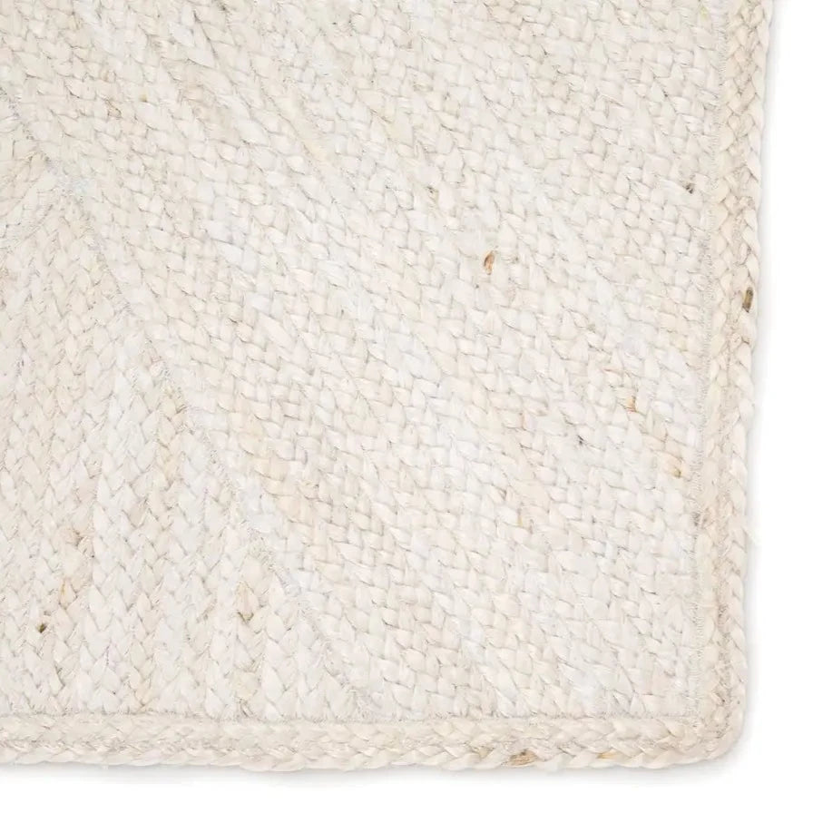 Naturals Vero Light Jute Rug